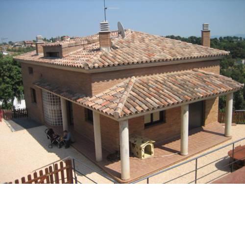 Villa Sant Patrick