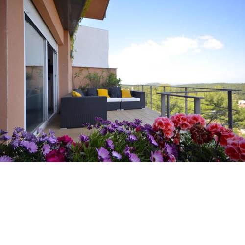 VILLA SANT RAMON - REF 043