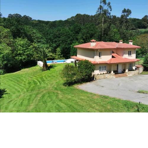 villa Santa Ana