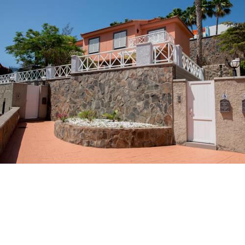 Villa Santa Ana