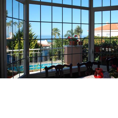Villa Santa Barbara