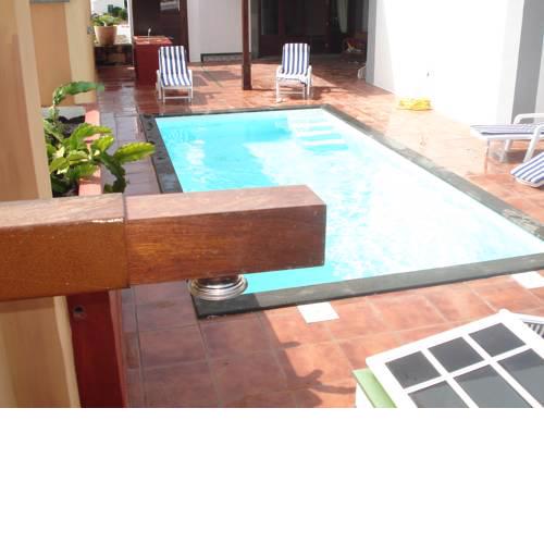 Villa Santa Catalina