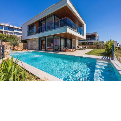 Villa Santa Catarina