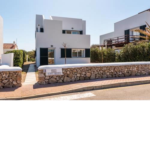 Villa Santa Helena