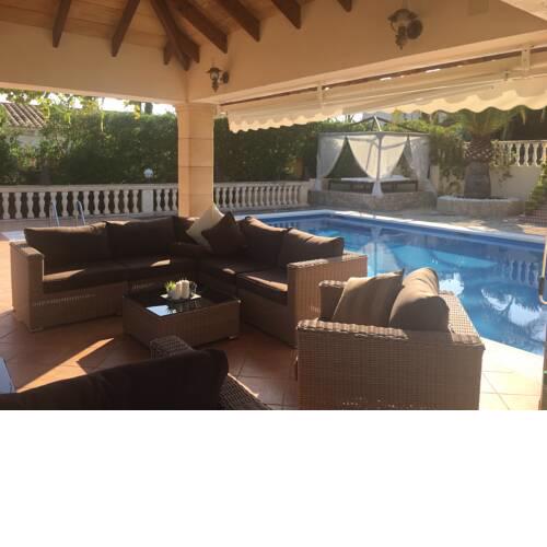 Villa Santa Lavinia
