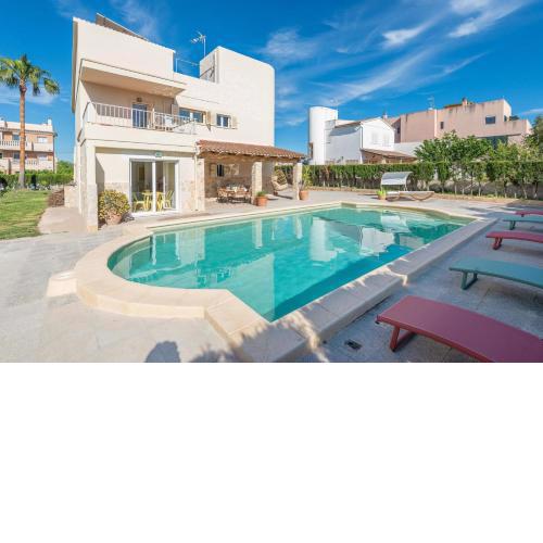 Villa Santa Lucia