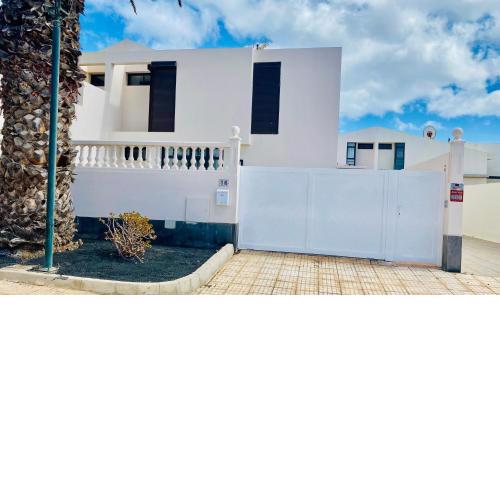 Villa Santa Martha