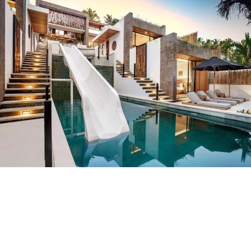 Villa Santa Monica by BaliSuperHost