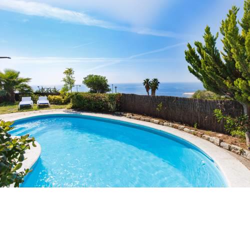 Villa Santa Monica