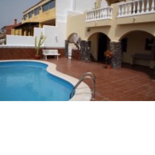 Villa Santa Monica