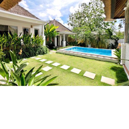 Villa Santai Bali