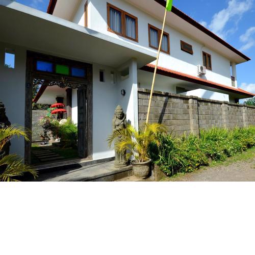 Villa Santai Karangasem