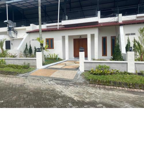 Villa Santai Syariah