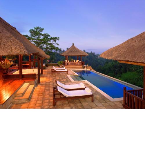 Villa Santai