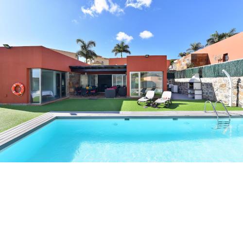 Villa Santana - Salobre Golf Resort