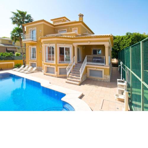 Villa Santana