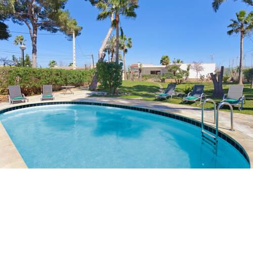 Villa Santander