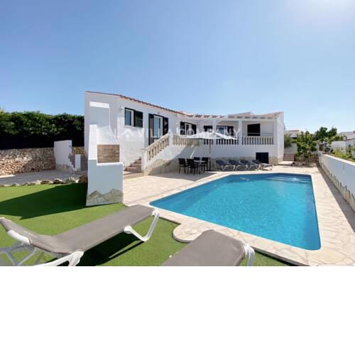 Villa SANTI I