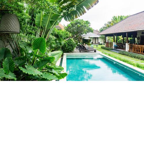 Villa Santi Seminyak