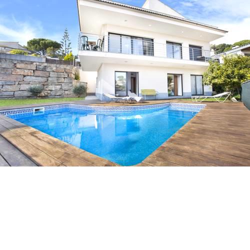 Villa Santi