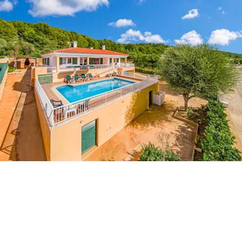 Villa Santo Grande