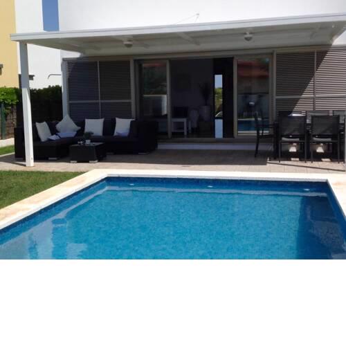 Villa Santo Tomé
