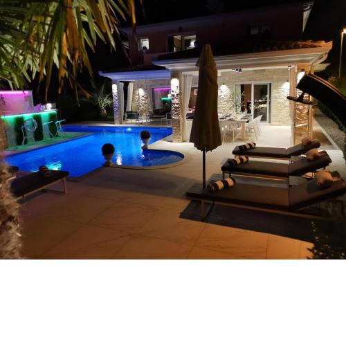 Villa Santo