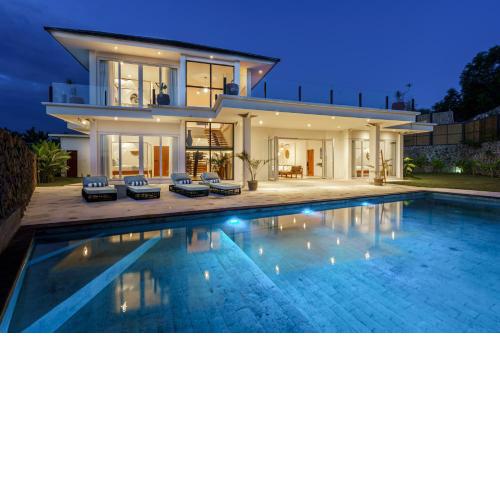 Villa Santosa Heights