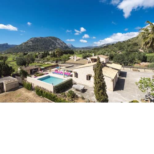 Villa Santuiri