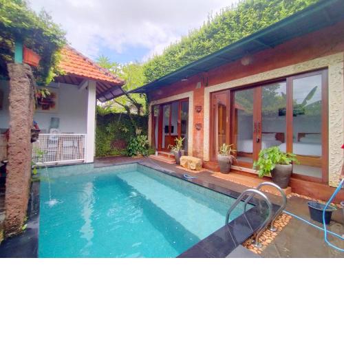 Villa sanur