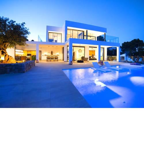 Villa Saona