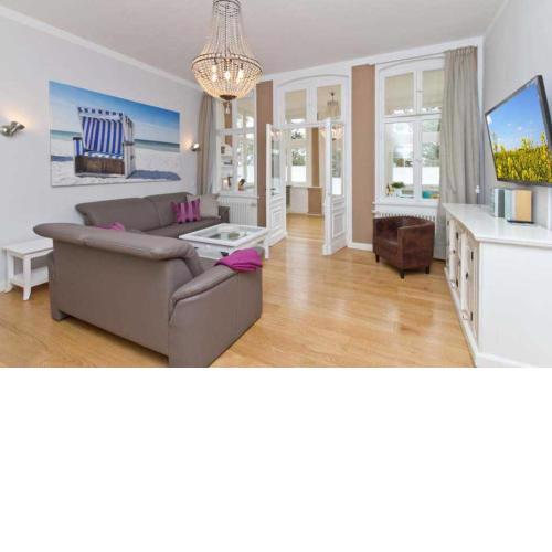 Villa Saphira, App. 01