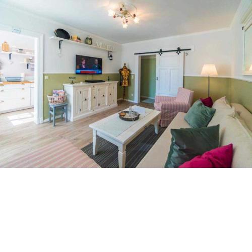 Villa Saphira, App. 07
