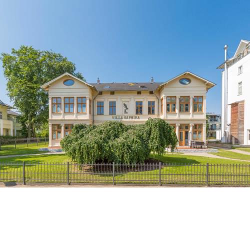 Villa Saphira