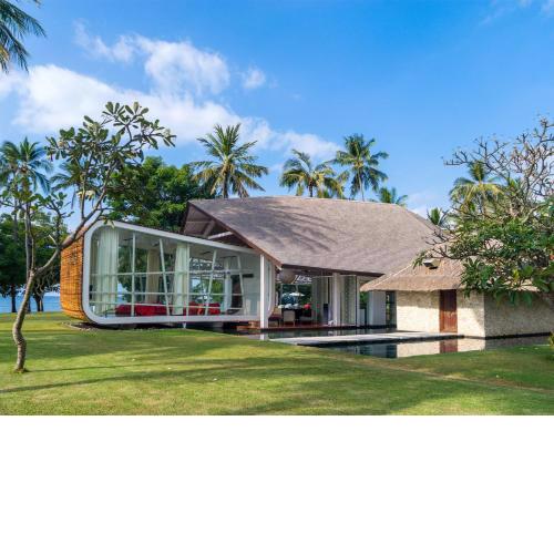 Villa Sapi by Elite Havens