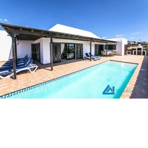 Villa Sapphire (LH119)