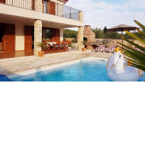 Villa Sara - perfect family holiday