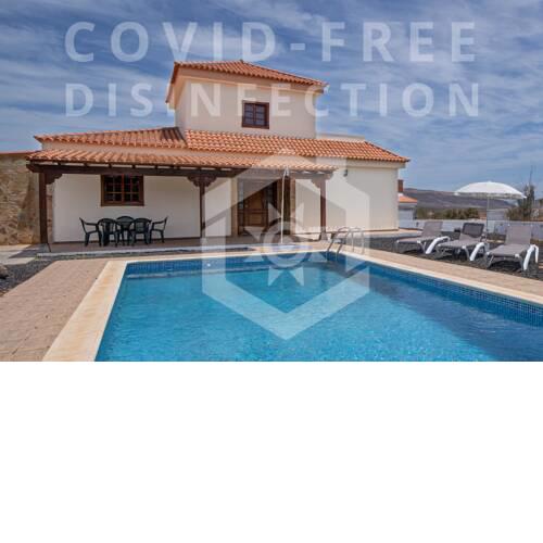 Villa Sara - Private Pool & Relax in the sun