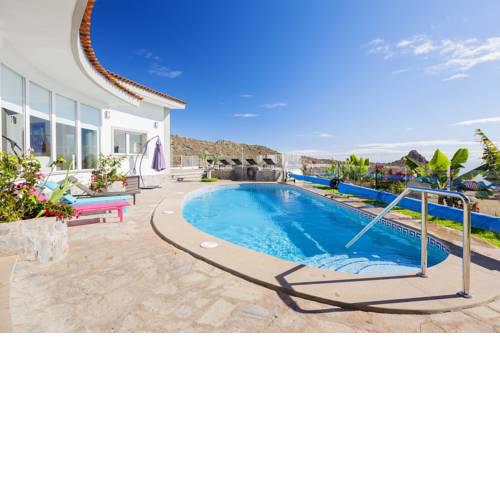 Villa Sara in Costa Adeje
