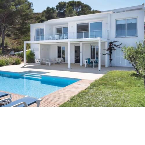 VILLA SARAH Coves Noves Arenal den Castell