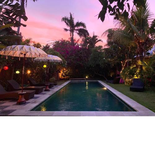 "Villa Sarah" New Private