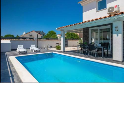 Villa Sarah