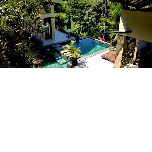 Villa Saraswati Meras