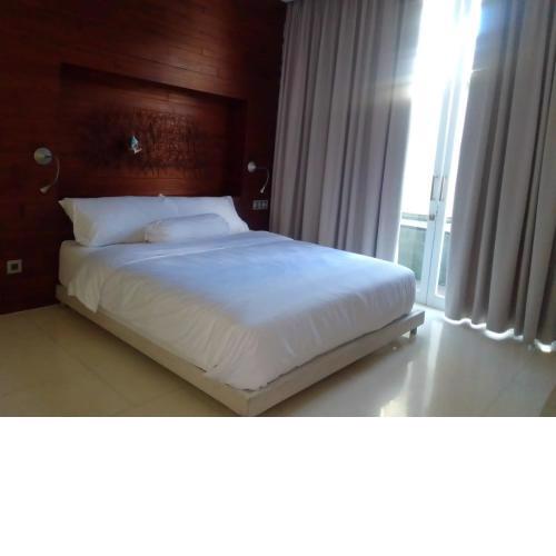Villa sari 4B Seminyak