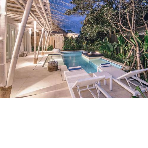 Villa Sari at Sandy Bay