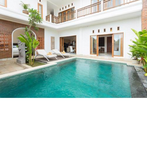 Villa Sari Tagtag Bali