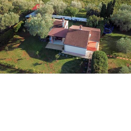 Villa Sari