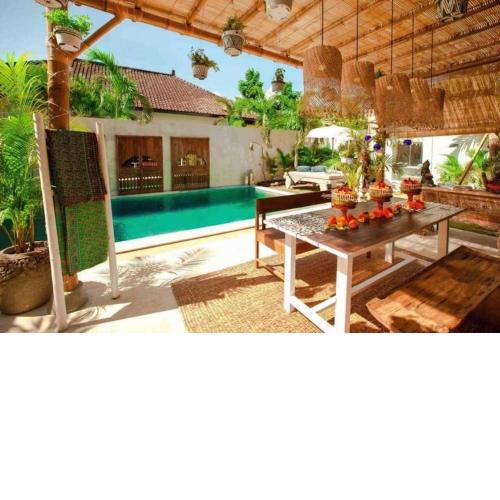 Villa Sarong 2