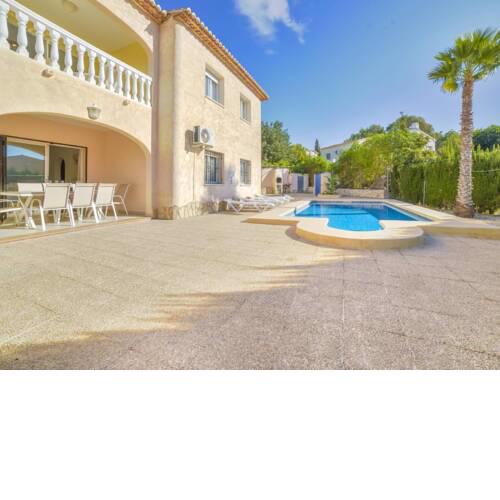 Villa Sasha - Plusholidays