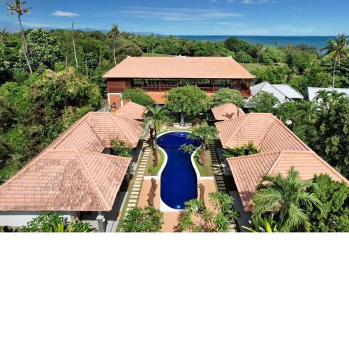 Villa Sasmaya with Private Karaoke Room